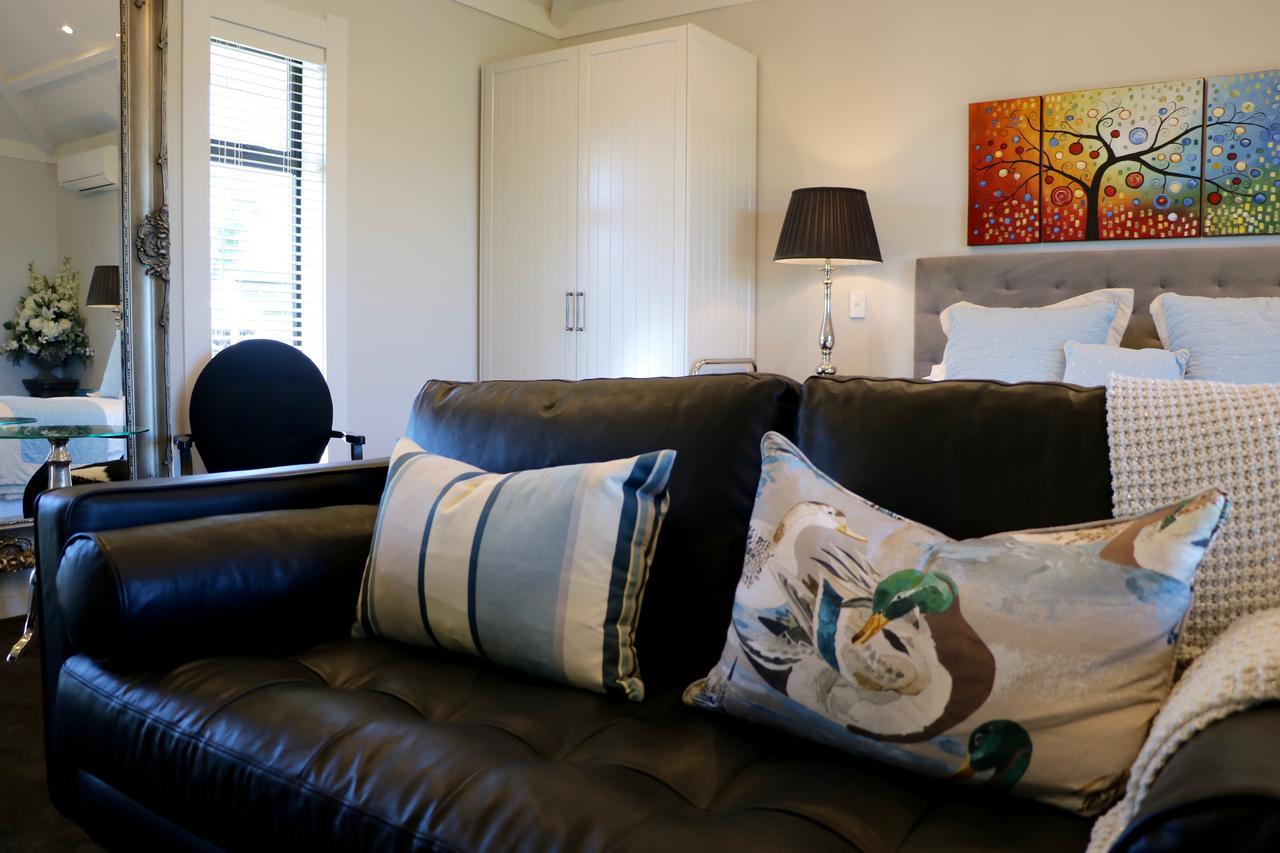 Kalldeen Luxury Accommodation Napier Exterior foto