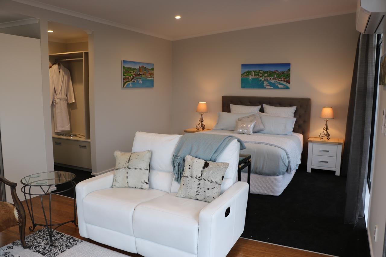 Kalldeen Luxury Accommodation Napier Exterior foto